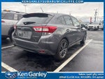 2019 Subaru Impreza 2.0i