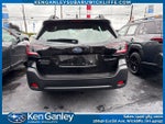 2025 Subaru Outback 2.5i