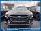 2025 Subaru Outback 2.5i