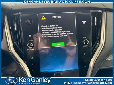 2024 Subaru Outback Premium