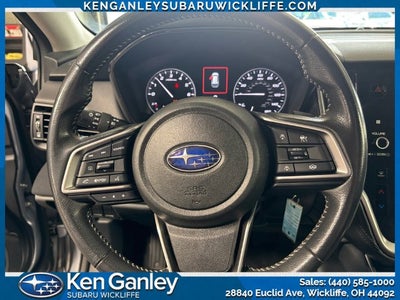 2024 Subaru Outback Premium
