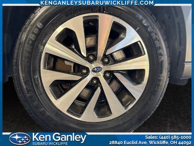 2024 Subaru Outback Premium