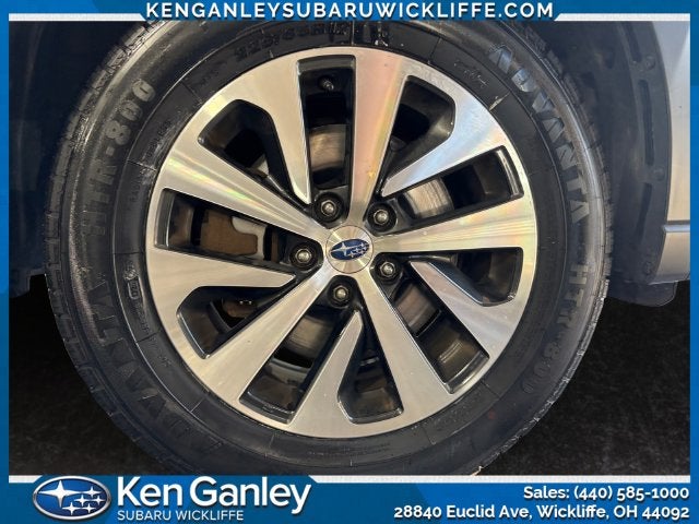 2024 Subaru Outback Premium