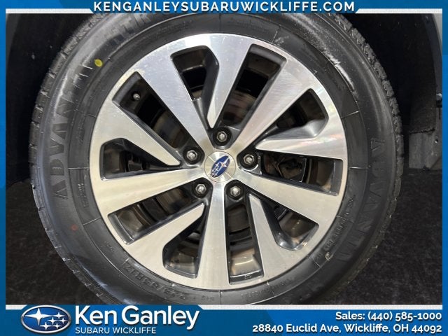 2024 Subaru Outback Premium