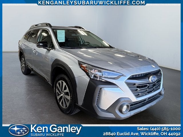 2024 Subaru Outback Premium