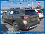 2022 Subaru Outback Touring