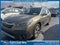 2022 Subaru Outback Touring