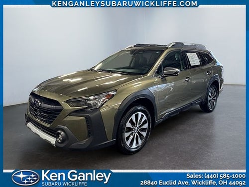2024 Subaru Outback Touring XT