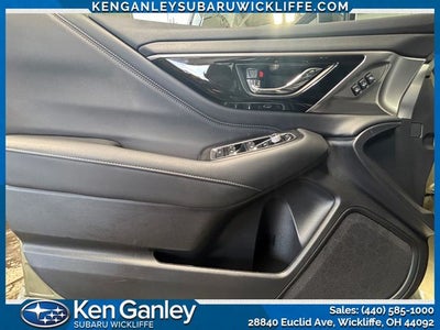 2024 Subaru Outback Touring XT