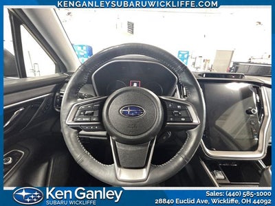 2024 Subaru Outback Touring XT