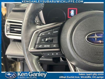 2024 Subaru Outback Touring XT