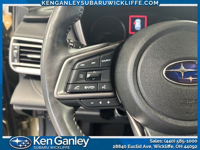 2024 Subaru Outback Touring XT