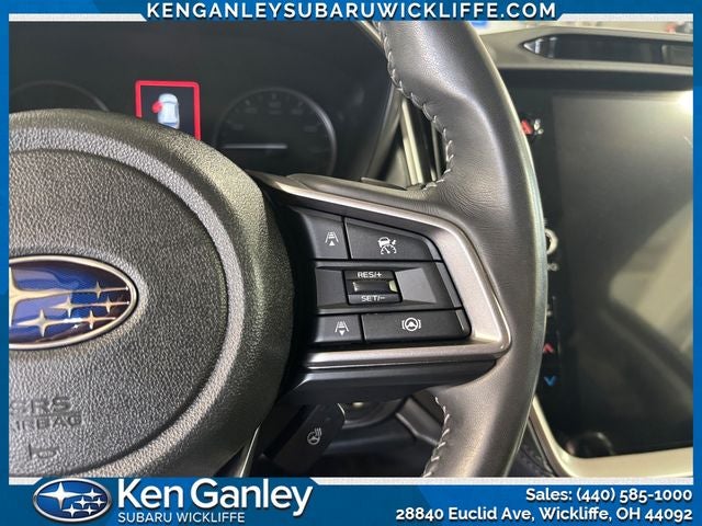 2024 Subaru Outback Touring XT