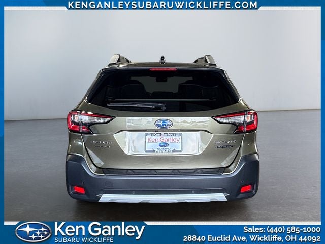 2024 Subaru Outback Touring XT