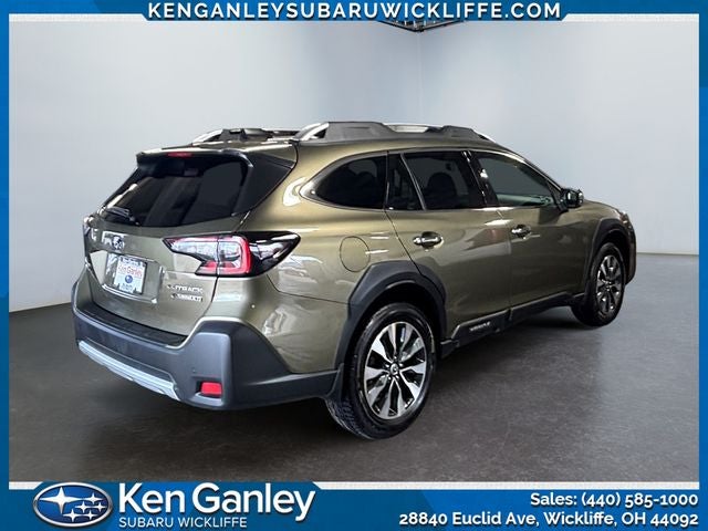 2024 Subaru Outback Touring XT