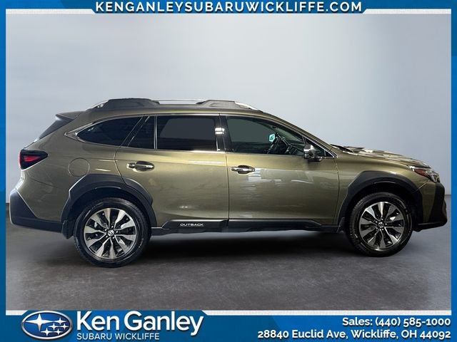 2024 Subaru Outback Touring XT