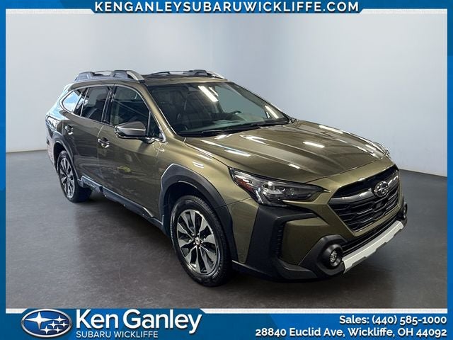 2024 Subaru Outback Touring XT