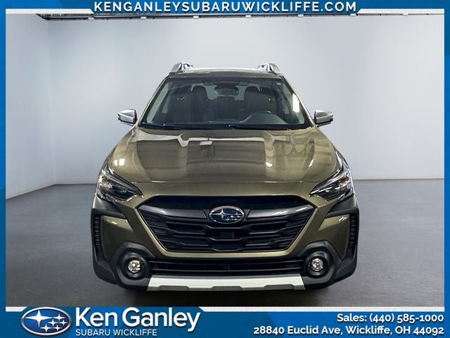 2024 Subaru Outback Touring XT