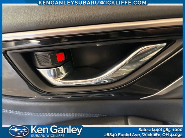 2023 Subaru Outback Touring XT