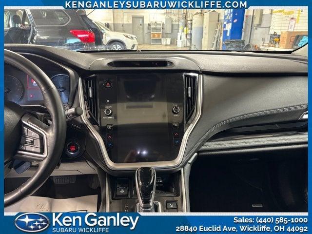 2023 Subaru Outback Touring XT