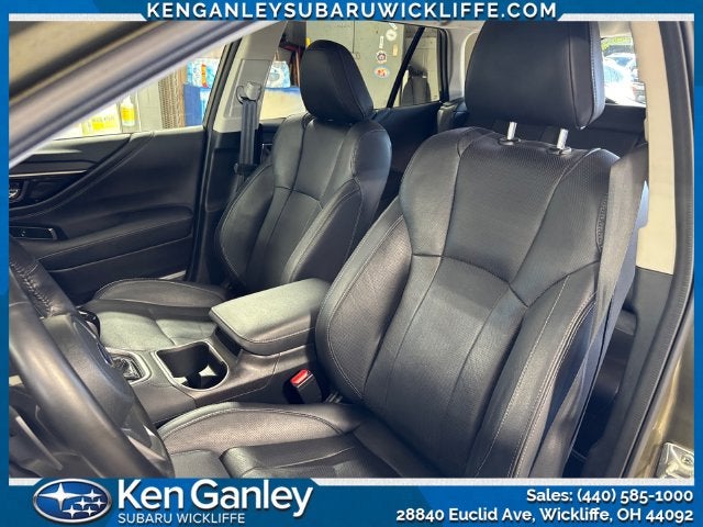 2023 Subaru Outback Touring XT