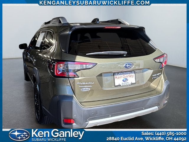 2023 Subaru Outback Touring XT