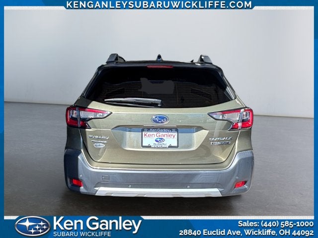 2023 Subaru Outback Touring XT