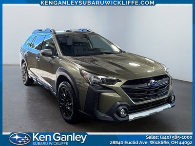 2023 Subaru Outback Touring XT