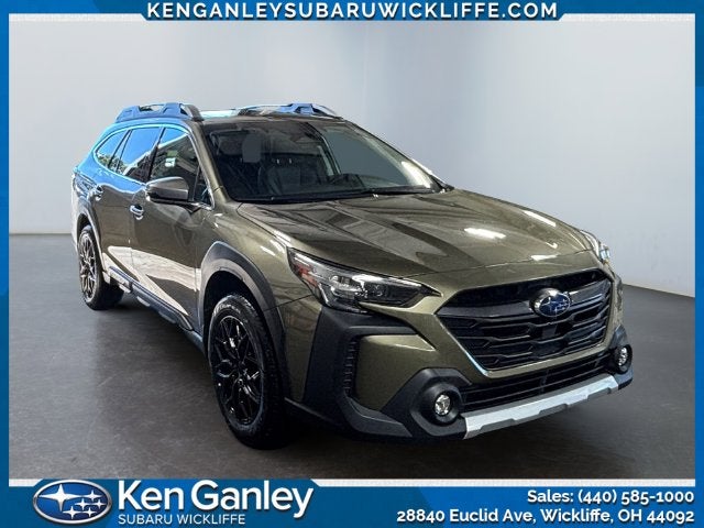 2023 Subaru Outback Touring XT
