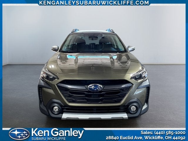 2023 Subaru Outback Touring XT