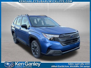 2026 Subaru Forester Base