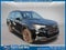 2026 Subaru Forester Sport Hybrid