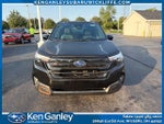 2026 Subaru Forester Sport Hybrid