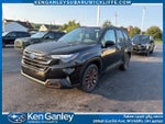 2026 Subaru Forester Sport Hybrid