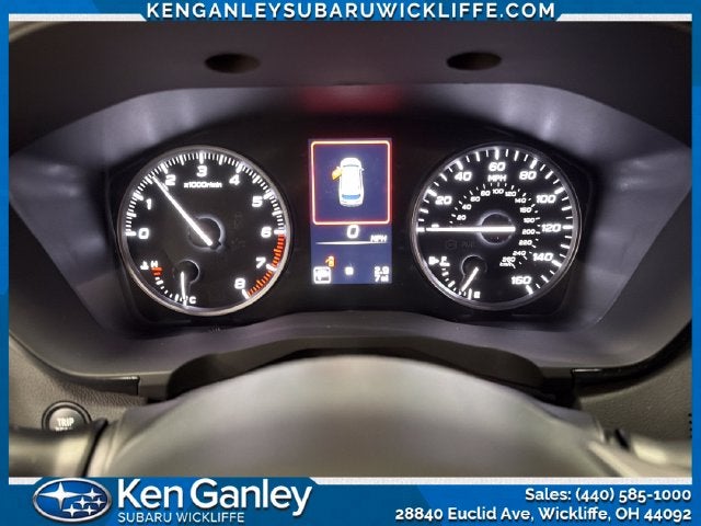 2027 Subaru Ascent Premium