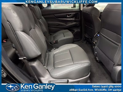 2027 Subaru Ascent Premium