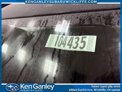 2027 Subaru Ascent Premium