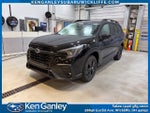 2027 Subaru Ascent Premium