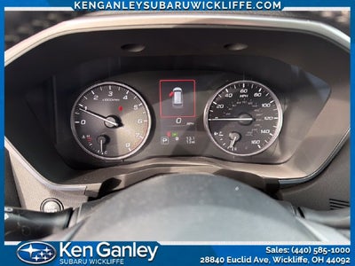 2026 Subaru Ascent Limited