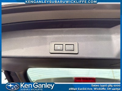 2026 Subaru Ascent Limited