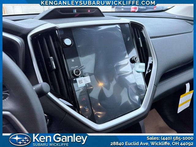2026 Subaru Ascent Limited