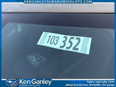2026 Subaru Ascent Limited