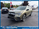 2026 Subaru Ascent Limited
