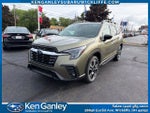 2026 Subaru Ascent Limited