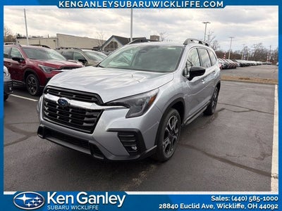 2026 Subaru Ascent Limited