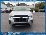 2027 Subaru Ascent Limited
