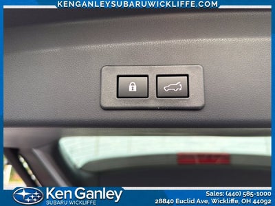 2027 Subaru Ascent Limited