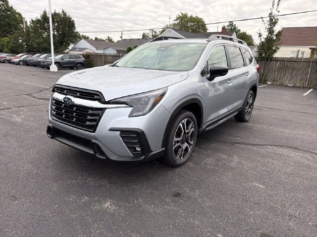 2027 Subaru Ascent Limited