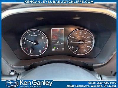 2026 Subaru Ascent Limited