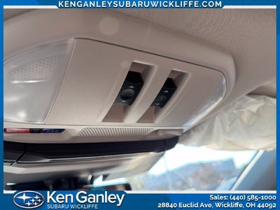 2026 Subaru Ascent Limited